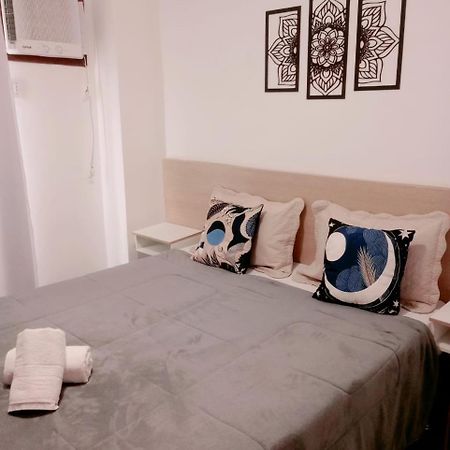マカエ Flats Via Marアパートホテル エクステリア 写真